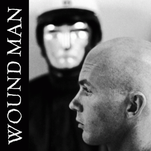 Wound Man : Abstraction